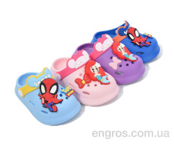 Кроксы BABYSHOP